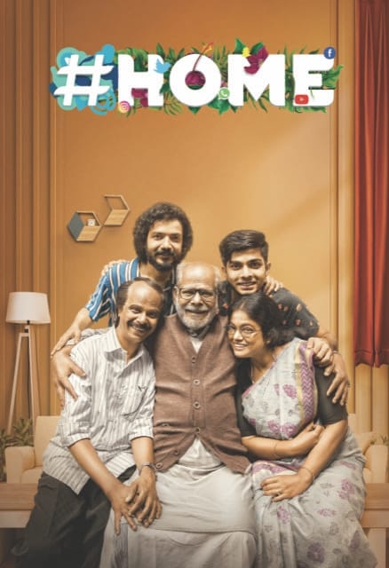 The Weekend Leader - Malayalam hit 'Home' to be remade in Hindi